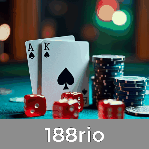 188rio: A Revolução do Aplicativo Móvel para Apostar em Qualquer Lugar