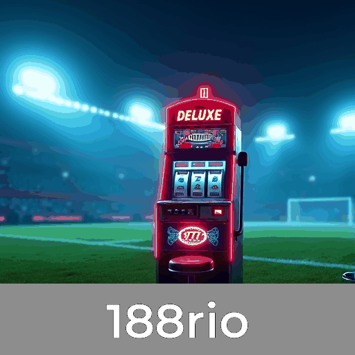 Vivencie a Emoção dos Jogos de Cassino e Ganhe no 188rio