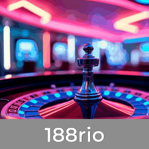 188rio: Emoção e Grandes Prêmios nos Jogos de Caça-níqueis!